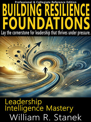 cover image of Building Resilience Foundations